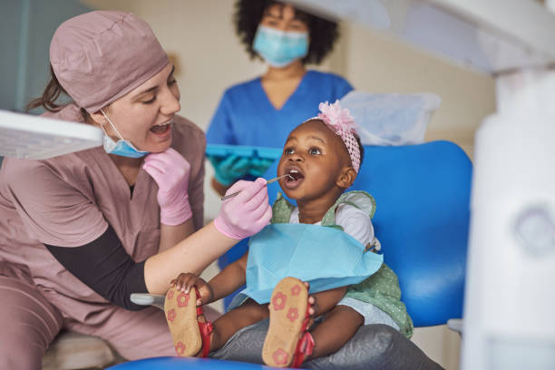 Best Pediatric Dentistry  in Artondale, WA