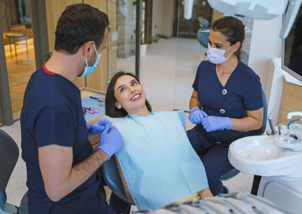 Emergency Dental Services in Artondale, WA