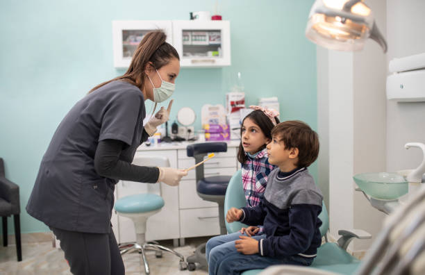 Best Dental Exams and Cleanings  in Artondale, WA