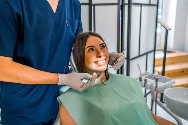  Artondale, WA Holistic Dental Care Services Pros