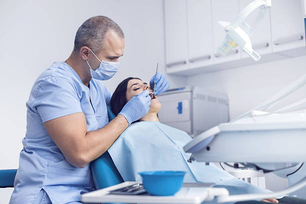 Full Mouth Reconstruction in Artondale, WA